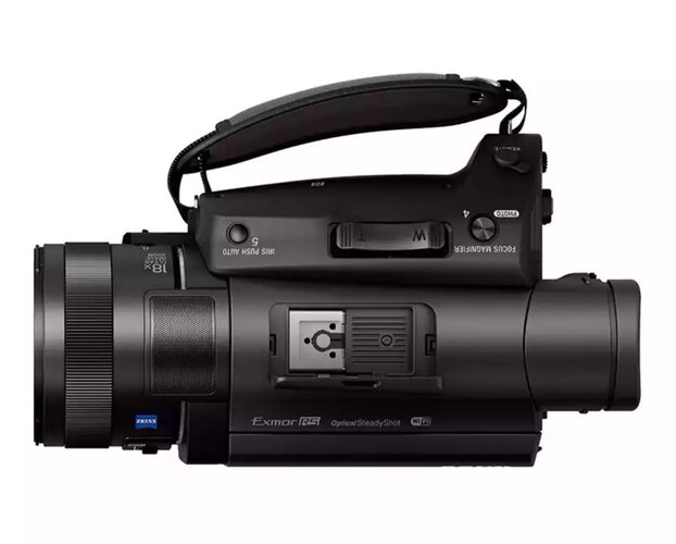 「一定要了解」索尼ax60和ax700哪个好?评测结果不看后悔