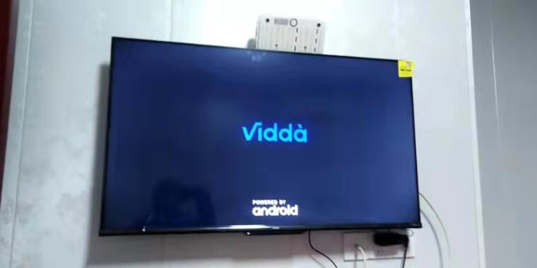 【不看后悔】海信vidda43v3f怎么样？质量真的好吗