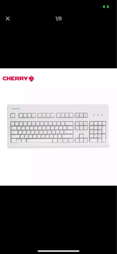 真实情况透露CHERRYG80-3000LXCEU-0键盘质量评测怎么样好不好用？