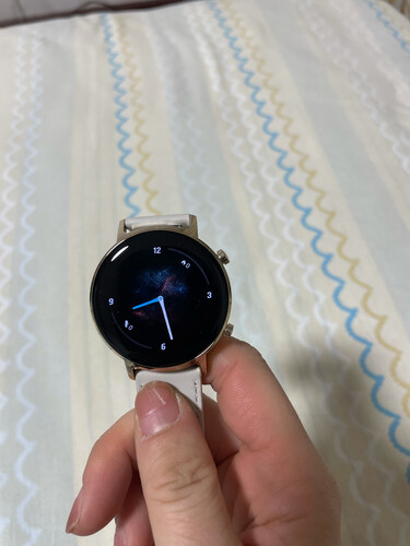 口碑评价华为danb19手表怎样与手机配对功能真的不好吗