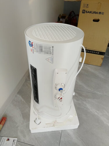 达人分享樱花88E61801电热水器怎么样评测质量值得买吗？