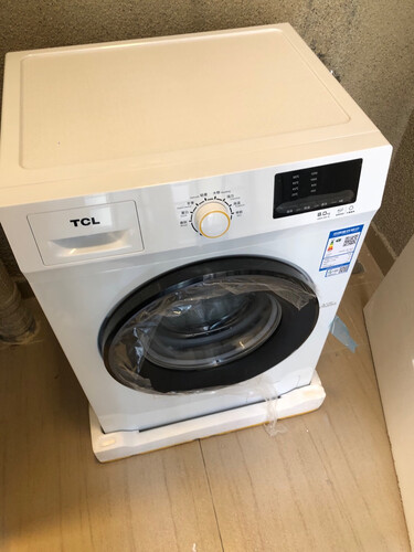 「买前告知」TCLXQG80-P300B洗衣机质量评测怎么样好不好用？