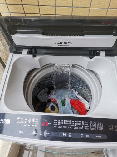 【良心对比】洗衣机 新飞XF55P1 实际效果怎么样？深度剖析测评质量好不好！
