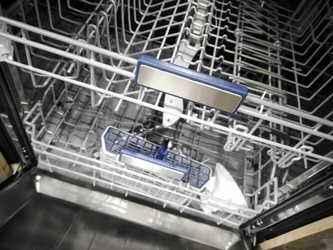 「洗碗机必看报告」daogrsX6s功能评测结果，看看买家怎么样评价的