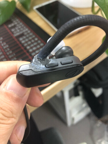 铁三角sport70bt评测