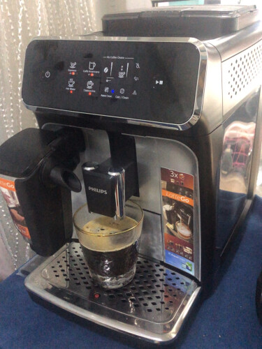 飞利浦ep2136咖啡机怎么样