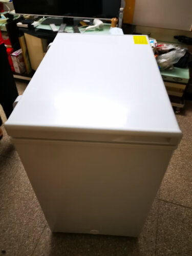 「博主爆料」海尔BC/BD-166HCS冷柜/冰吧怎么样评测质量值得买吗？