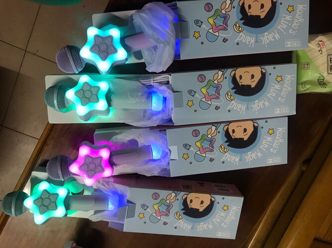 【良心解读】买麦克风注意OTICE828-4质量好不好？怎么样入手更具性价比！