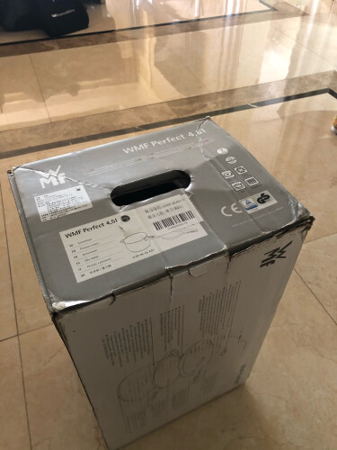 %title插图%num 人气博主评价WMF0792569993高压锅评测报告怎么样?质量不靠谱?