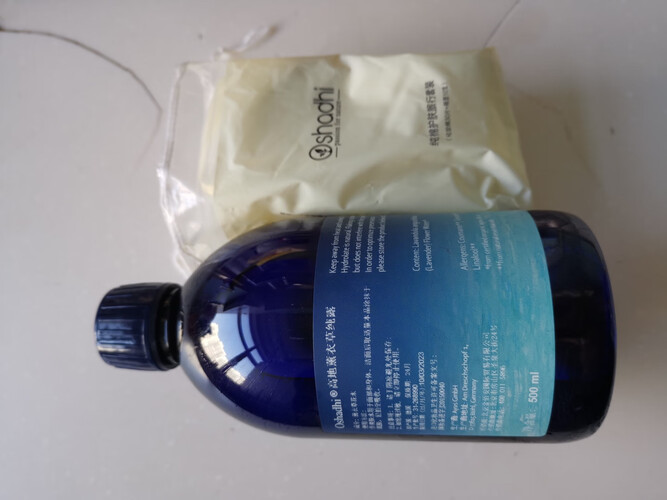 【我要吐槽】德国O家高地薰衣草纯露 买来半个月了？怎么感觉这款 爽肤水/化妆水 质量就这样？