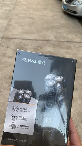 goprohero7black和silver