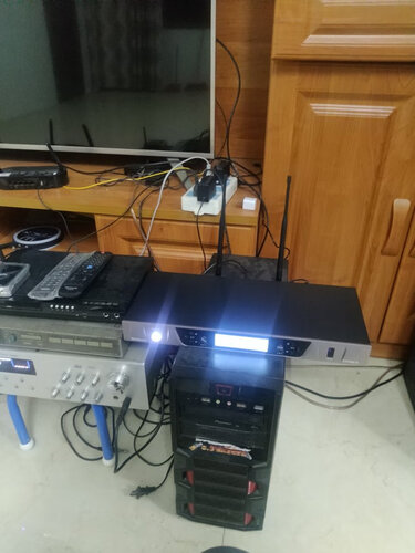 新科u29话筒和bbsu4500话筒哪个好