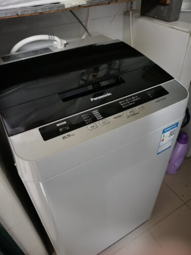 「实情反馈」松下XQB65-Q76H2F洗衣机怎么样评测质量值得买吗？
