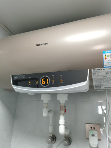 「深度评测」海信DC50-W1533电热水器怎么样买最实惠？质量好不好？
