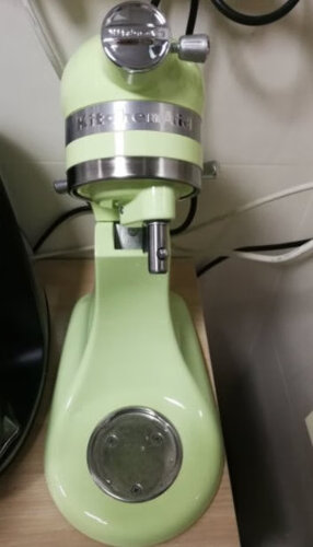 「厨师机/和面机评测」KitchenAid5KPM5CER怎么样的质量？来看看买家说法