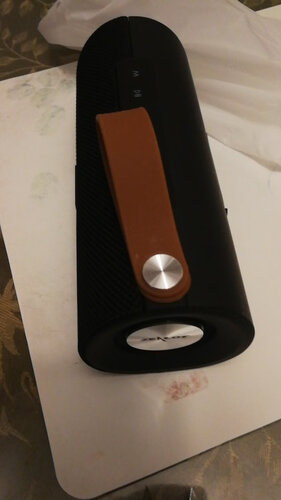 真实情况透露狂热者s51蓝牙音箱怎么样？评测值得入手吗
