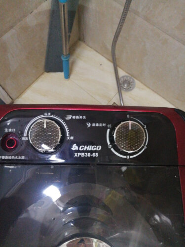 达人解密志高ZG38-68洗衣机评测结果怎么样？不值得买吗？