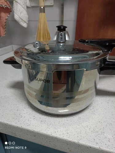 用后体验分享苏泊尔压力锅yw24s1和yw24L1区别哪款更适合？评测质量好不好