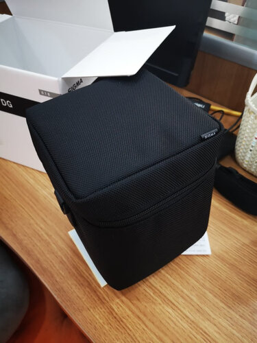达人分享适马Art85mmF1.4DGDN镜头评测结果怎么样？不值得买吗？