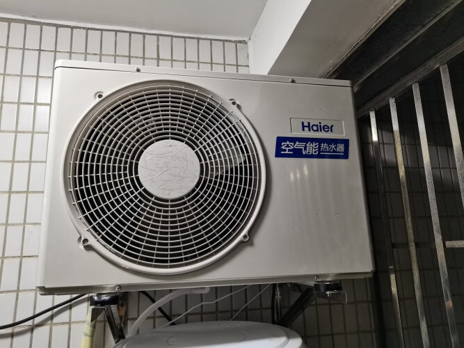 口碑实情分析海尔LHPA200-1.0A(U1)空气能热水器怎么样的质量，评测为什么这样？