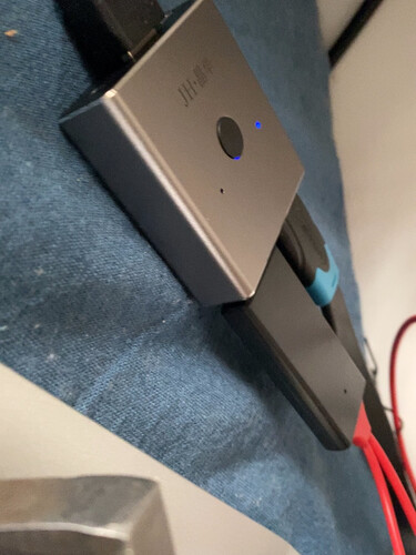 经验解析晶华Z810线缆怎么样的质量，评测为什么这样？