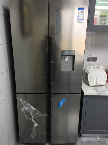 【真实评测】海尔BCD-525WDVS冰箱评价怎么样说？质量不好吗