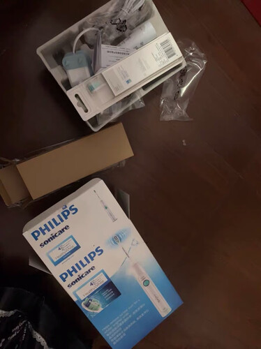 达人解密飞利浦hx6730与hx6803的区别？对比哪款性价比更高