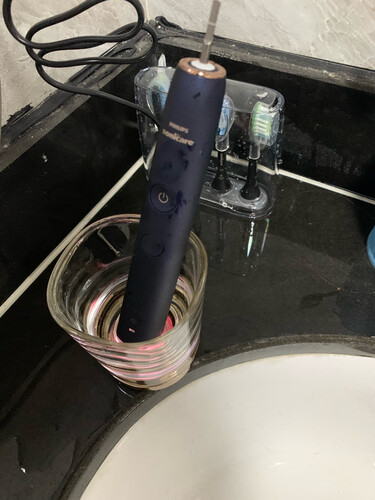 图文对比飞利浦hx9954简配版和蓝牙版，评测比较哪款好！