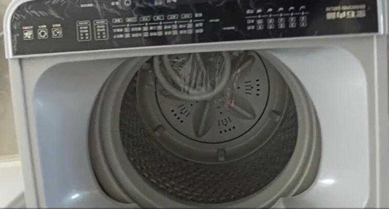 【口碑评测】洗衣机真实使用感受曝光，现代XQB55-HAS103 质量怎么样？究竟合不合格