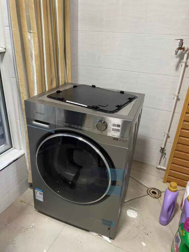 洗衣机使用一个月后分享SSS使用一个月后分享松下怎么样评测质量值得买吗？