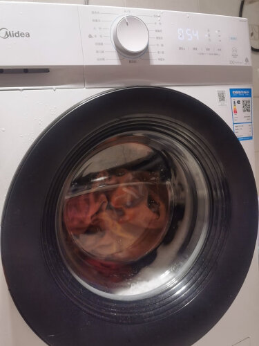 【不看后悔】美的MD100V11D洗衣机评测结果怎么样？不值得买吗？
