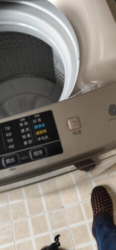 「实情反馈」海尔EB100BF959U1洗衣机质量评测怎么样好不好用？