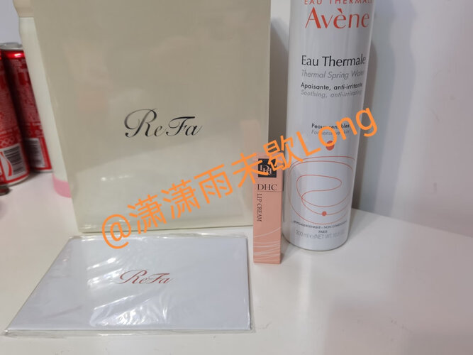 【真实评测】ReFaReFaCARATRAY(RED)美容器怎么样？性能评价不好吗？