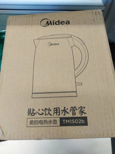 【网友评价】为什么美的MK-H415E2 入手一周后悔了？怎么样选择质量好的电水壶/热水瓶？