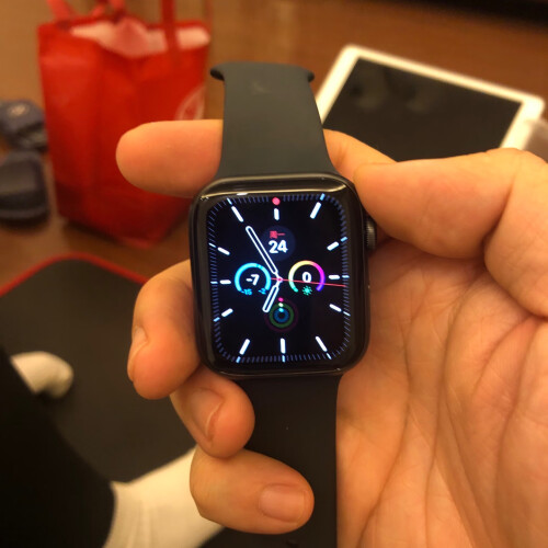 「实情反馈」AppleMKRY3CH/A智能手表怎么样评测质量值得买吗？