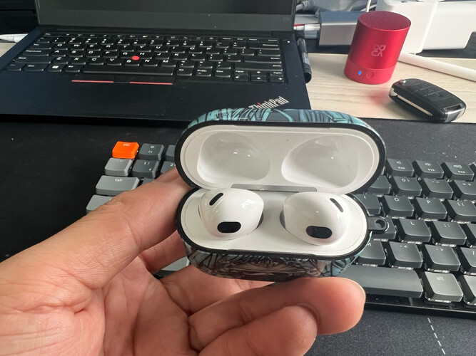 【结果震惊】东来也AirPods3质量怎么？可靠吗？坑不坑人看完这个评测就知道了！