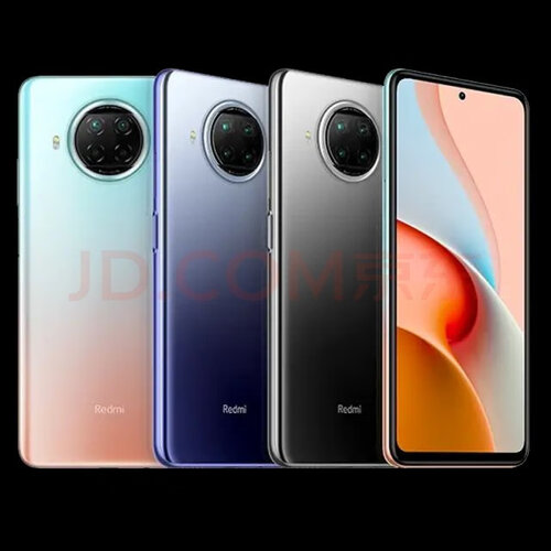 良心解读小米redminote9pro和K40照相哪个好？评测结果不看后悔