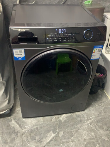 【已开箱】海尔XQG90—BD14126L怎么样？分析哪款更适合你