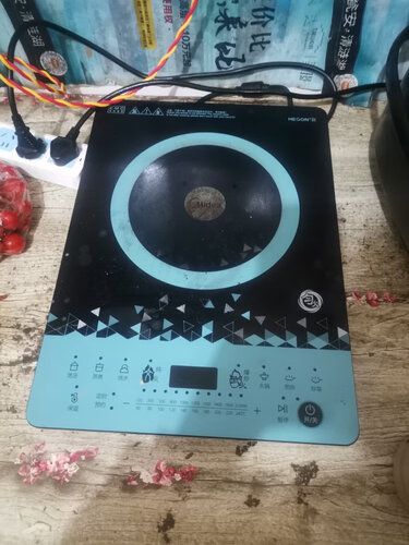 良心解读美的DH2210好不好用？评测数据如何