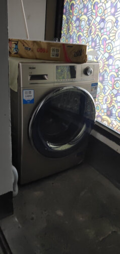 达人解密海尔EG8014HB88LGU1洗衣机评测结果怎么样？不值得买吗？