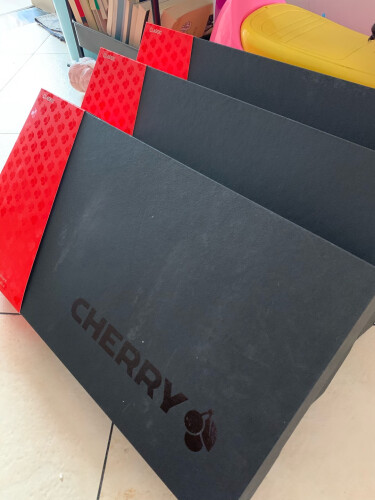 %title插图%num 真实情况透露CHERRYG80-3000LXCEU-0键盘质量评测怎么样好不好用?