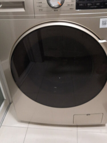 网友剖析美的MD100V332DG5洗衣机评测报告怎么样？质量不靠谱？