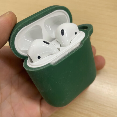 appleairpods2有线和无线的区别