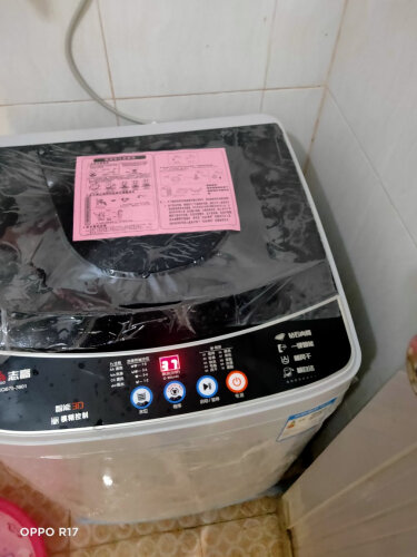 洗衣机使用一个月后分享志高8.2评测报告怎么样？质量不靠谱？