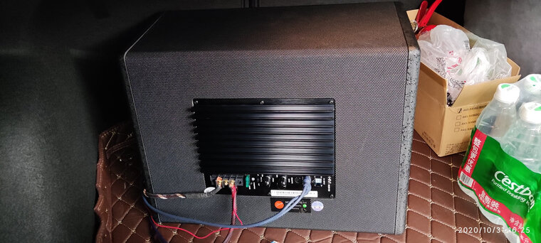 网友剖析惠威v8和v6低音炮哪个好？良心点评配置区别
