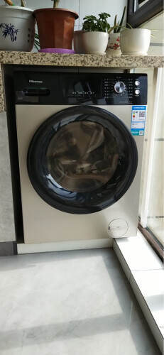 海信hd1014s洗衣机怎么样