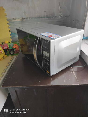 %title插图%num 「必看分析」格兰仕G80F23CN3LN-Q6(P0)微波炉评测结果怎么样?不值得买吗?