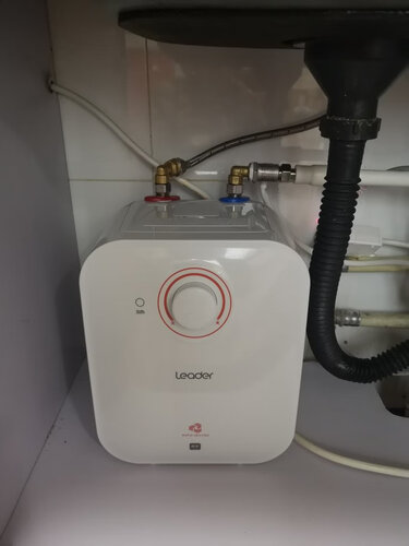 入手对比老司机分享海尔小厨宝ec5fp和ec5fa区别哪个好?一定要了解的