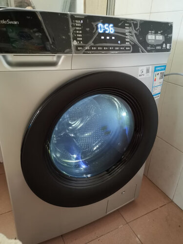 小天鹅td100v62wads5怎么样