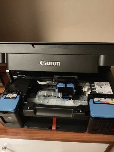 「实情必读」佳能G3810打印机怎么样评测质量值得买吗？